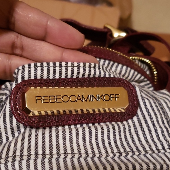 Rebecca Minkoff - Picture 4 of 5